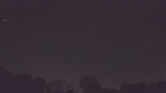 AMS18 meteor