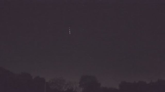 AMS18 meteor