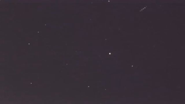 AMS18 meteor