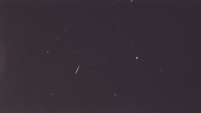 AMS18 meteor