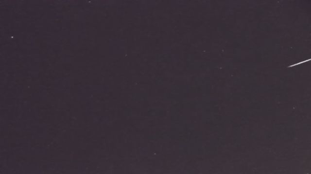AMS18 meteor