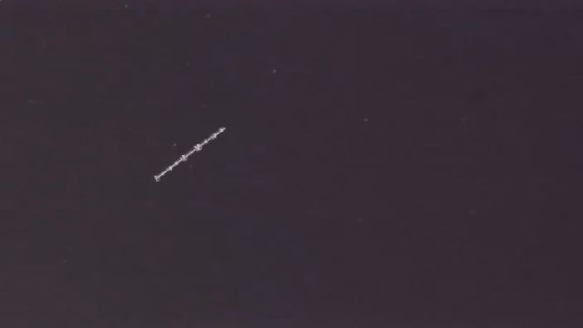 AMS18 meteor
