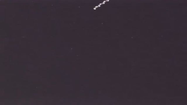 AMS18 meteor