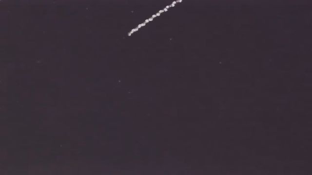 AMS18 meteor