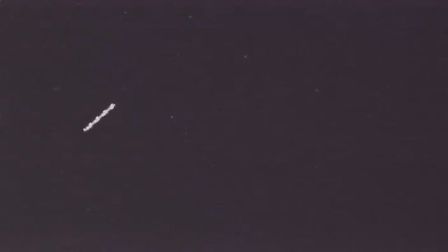AMS18 meteor