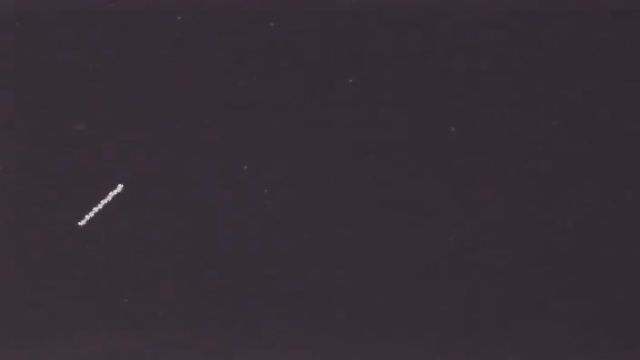 AMS18 meteor