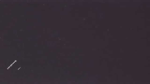 AMS18 meteor
