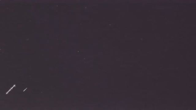 AMS18 meteor