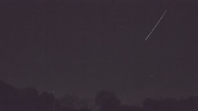 AMS18 meteor
