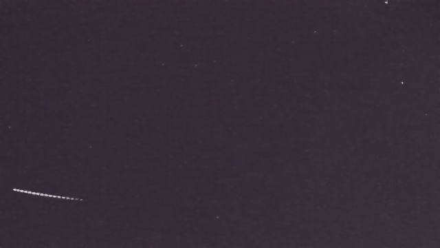 AMS18 meteor