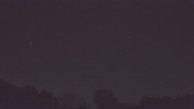 AMS18 meteor