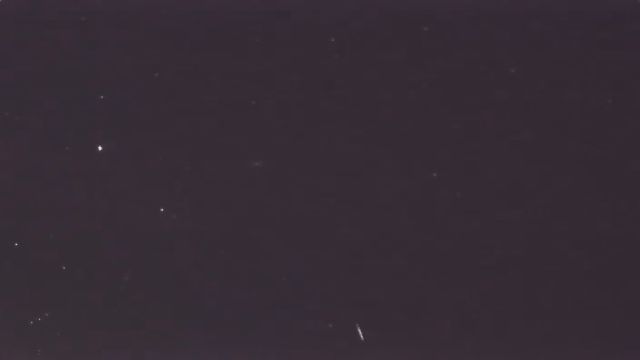 AMS18 meteor