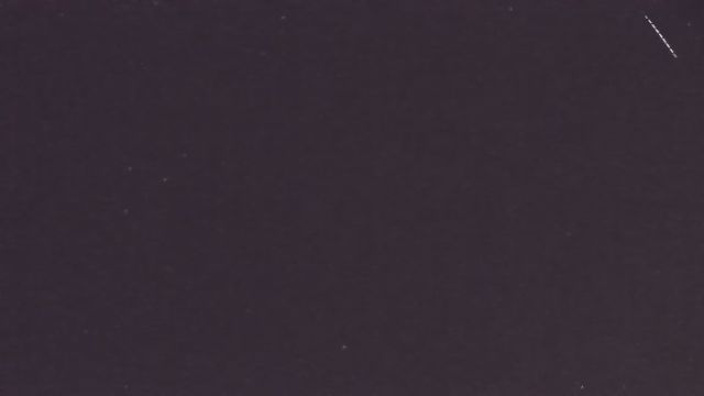 AMS18 meteor