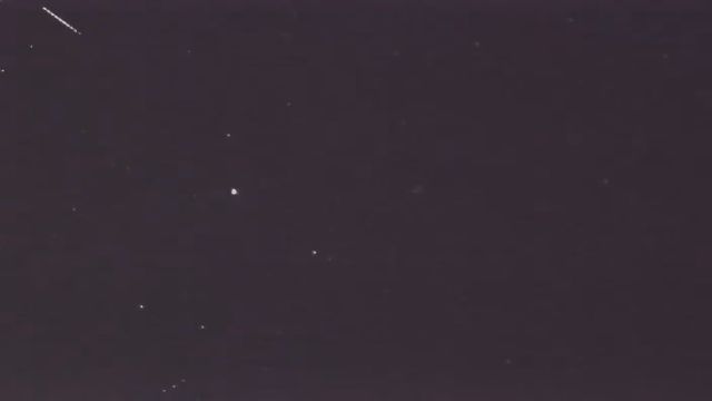AMS18 meteor