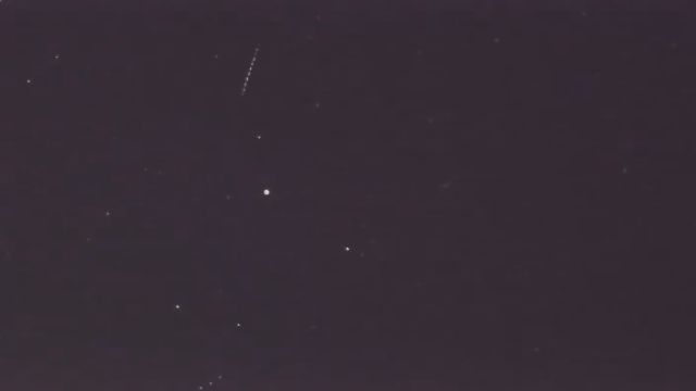 AMS18 meteor