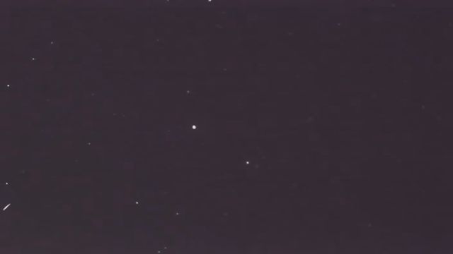 AMS18 meteor