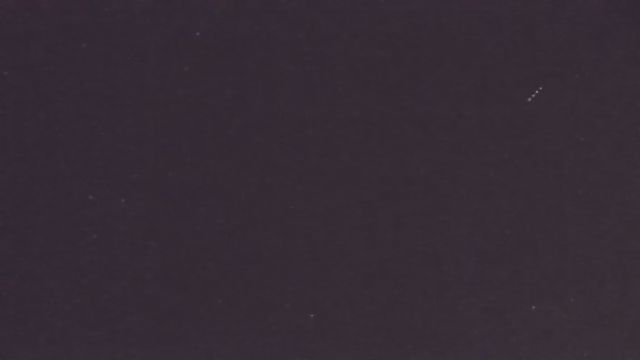 AMS18 meteor