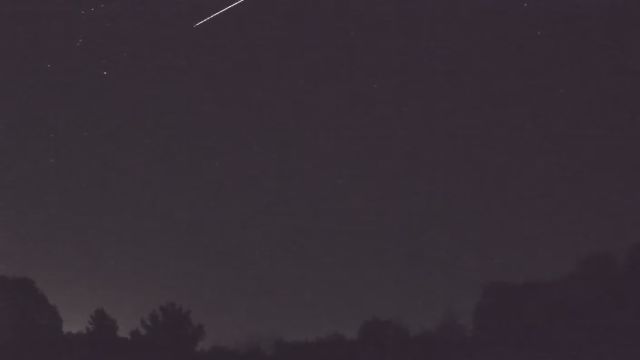 AMS18 meteor