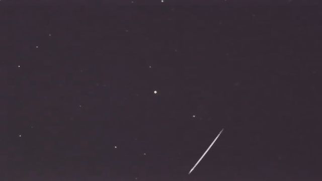 AMS18 meteor