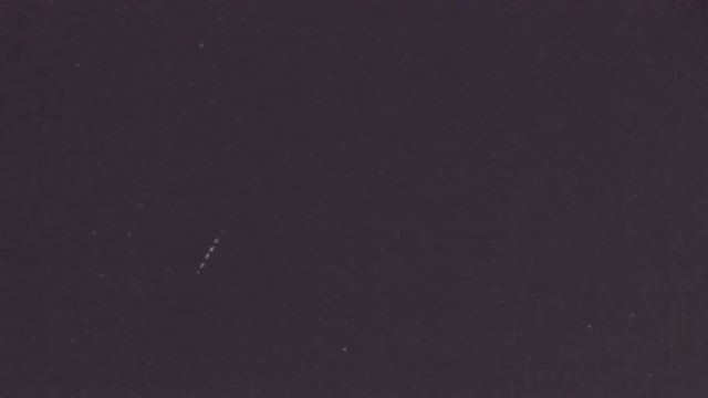 AMS18 meteor