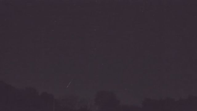 AMS18 meteor