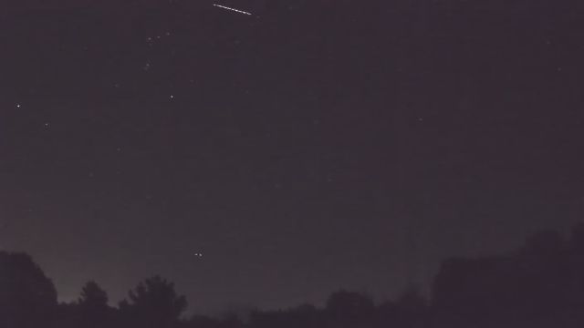 AMS18 meteor