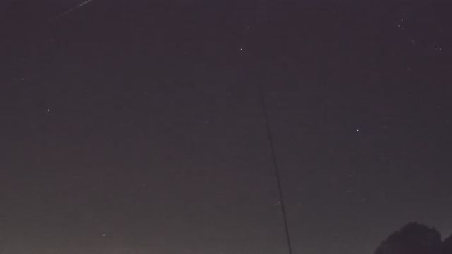 AMS18 meteor