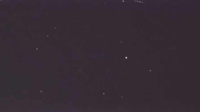 AMS18 meteor