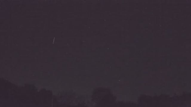 AMS18 meteor