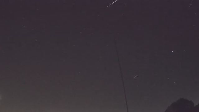AMS18 meteor