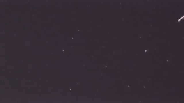 AMS18 meteor