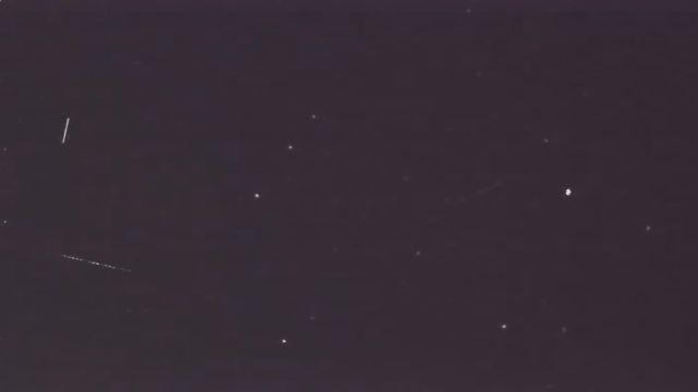 AMS18 meteor