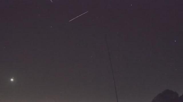 AMS18 meteor