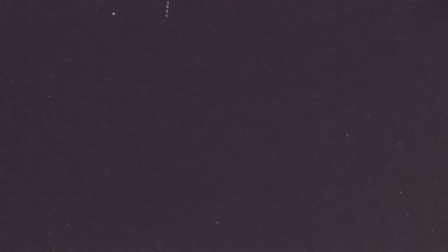 AMS18 meteor