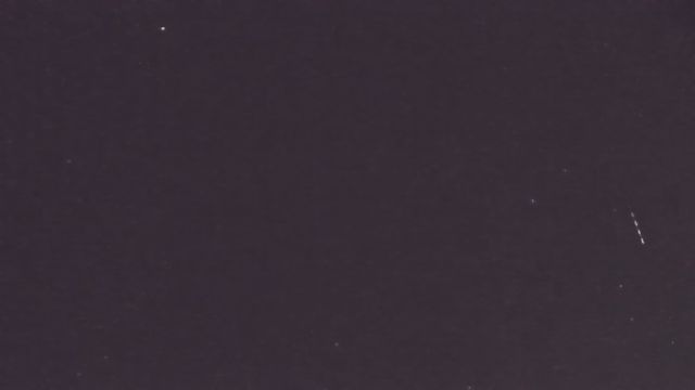 AMS18 meteor