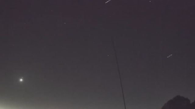AMS18 meteor