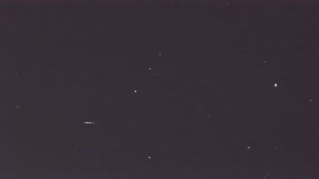 AMS18 meteor