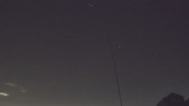 AMS18 meteor