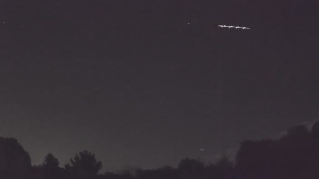 AMS18 meteor