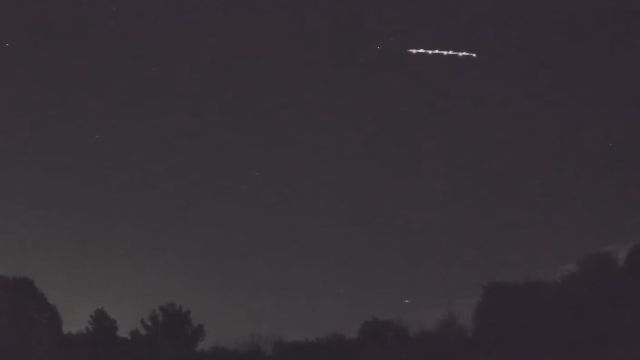 AMS18 meteor