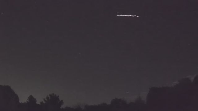 AMS18 meteor