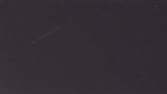 AMS18 meteor