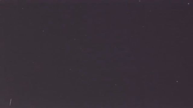 AMS18 meteor