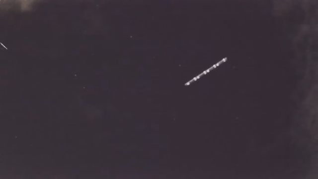 AMS18 meteor