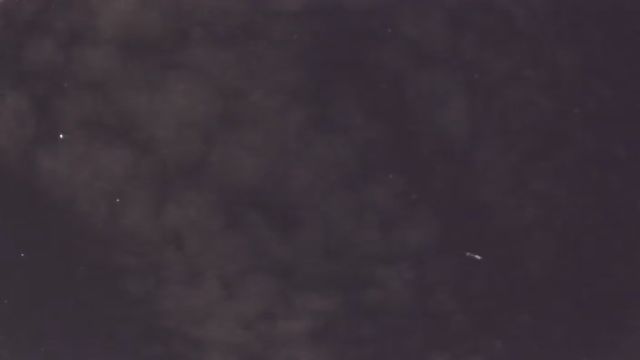AMS18 meteor