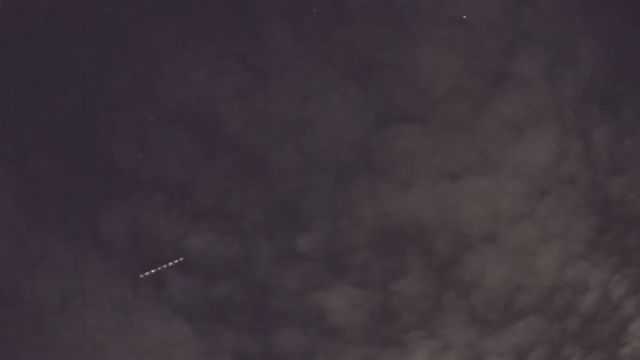 AMS18 meteor