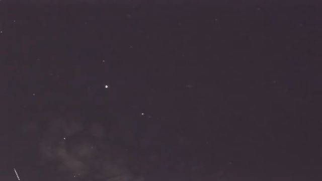 AMS18 meteor