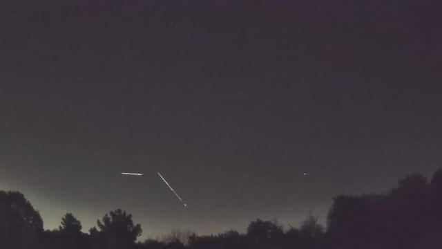 AMS18 meteor