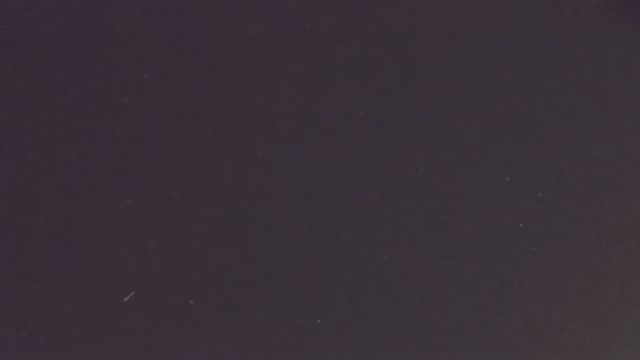 AMS18 meteor