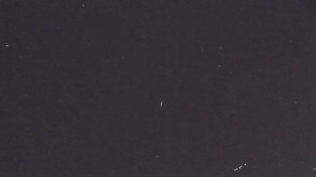AMS18 meteor